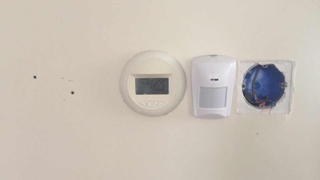 nest - 1