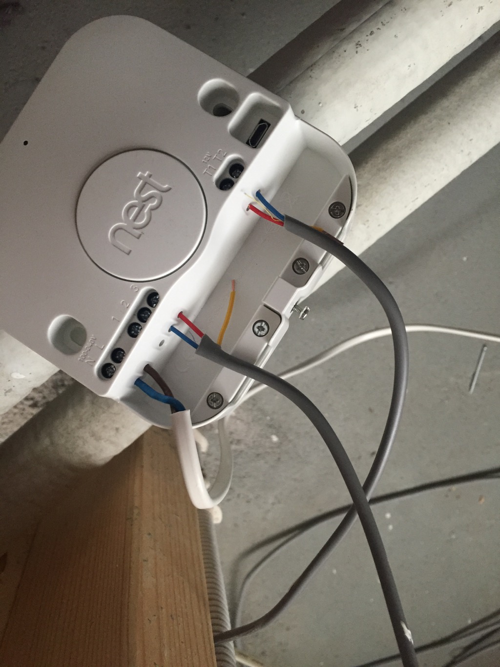 nest - 5